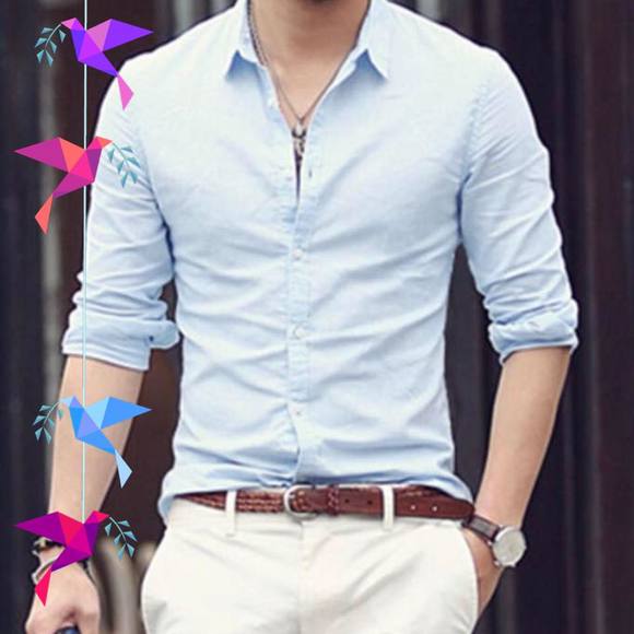 Meet your Posher, Rayhane - Picture 1 of 1